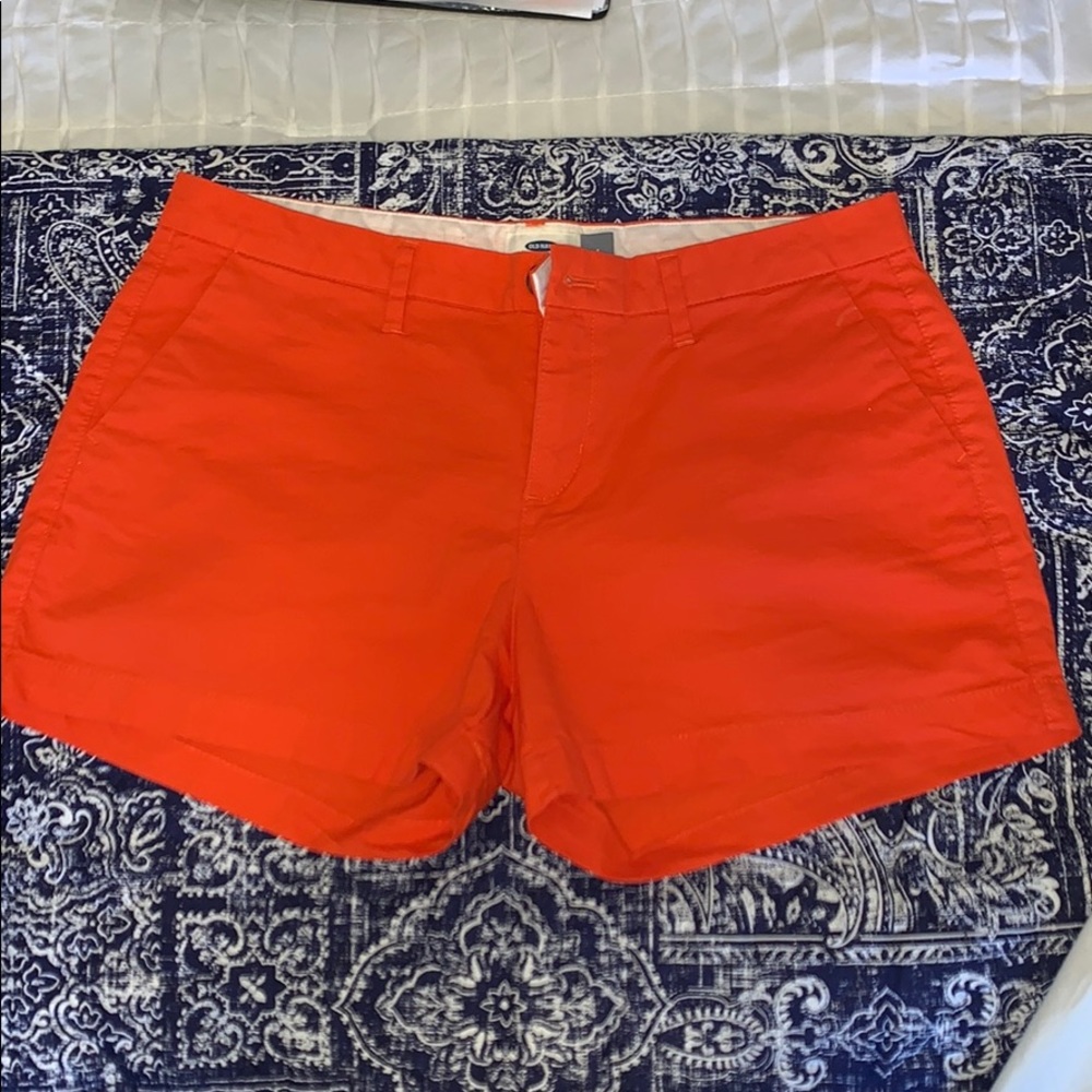 Shorts size 6
